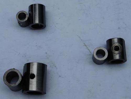 graphite packing  ring