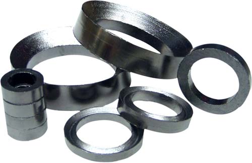 graphite packing  ring